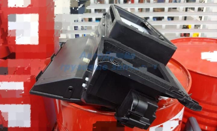 Нужен корпус салонного фильтра 81619106055 MAN.  - photo 1