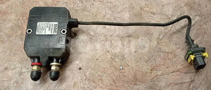 Ищу 2182881 массу на DAF LF. Вся Россия - изображение 1