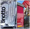 Куплю гидроцилиндр (MFC 145-4-4100-D 323 Binotto) подъёма кузова Volvo fm 6×4 X9PJSG0D9CW105228. 