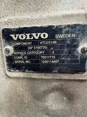 Ищу кпп VTO2514B Volvo. Вся Россия