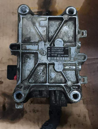 Ищу 22908305 клапан АКПП Volvo ATO2612F. Вся Россия - изображение 1