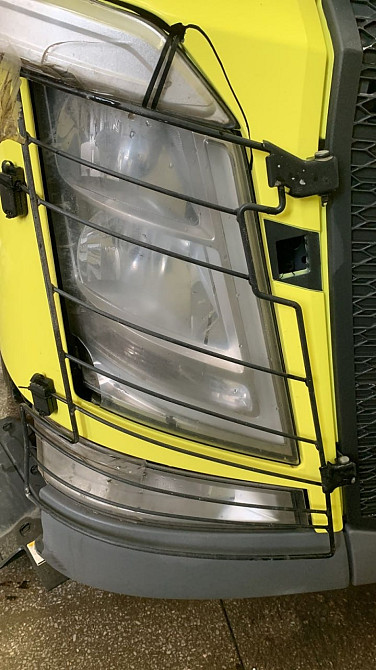 Нужна фара правая галоген 22239217, 24159322.  - photo 1