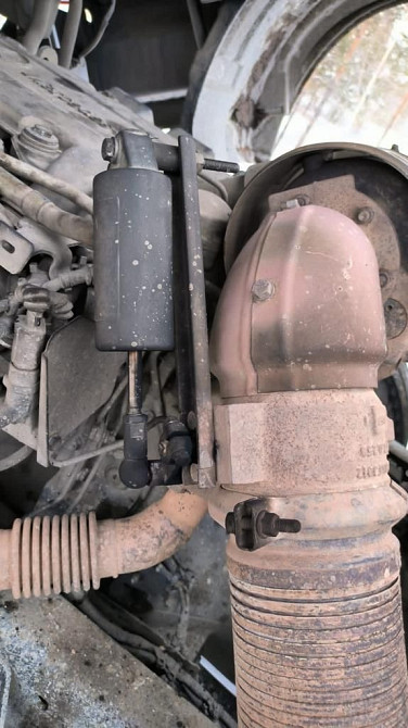 Ищу в сборе горный тормоз на Актрос мп3.  - photo 1