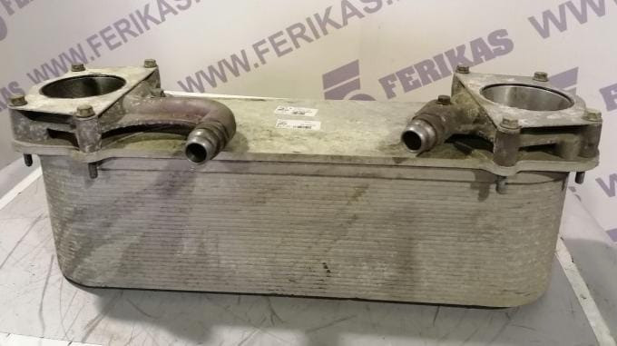 Ищу интеркуллер MAN 51095007168.  - photo 1